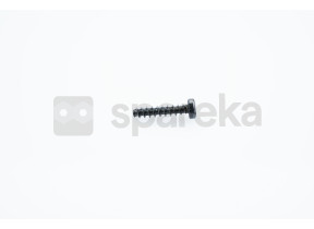 Parafuso de cabeça torx 2603490023