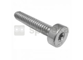 Parafuso de cilindro é dg 5x 9075-478-4175