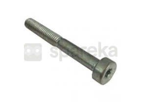 Parafuso de cilindro ism6x50x2 alavanca hl 9022-341-1430