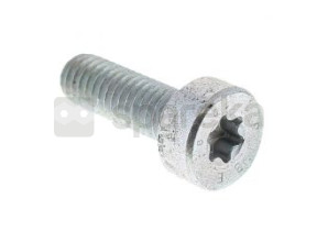 Parafuso de cilindro m 6x 18 9041-216-1310