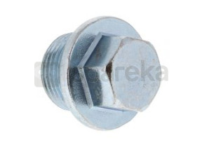 Parafuso de drenagem, 20mm 92800-20000