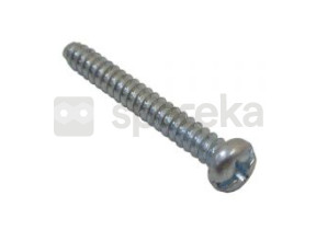Parafuso de estacionamento 2,9x25 fs360 9099-021-1890