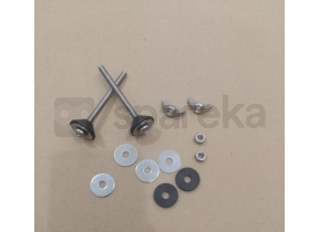 Parafuso de fixação do tanque 382TW418