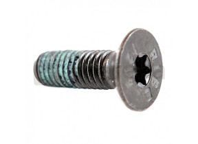 Parafuso de fixação para guia 9064-371-0985