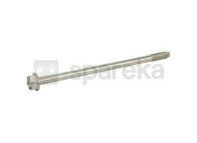 Parafuso de flange, 6x112 (ct200) 90003-ZL8-000