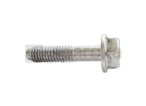 Parafuso de flange, 6x25 (ct200) 90121-952-000