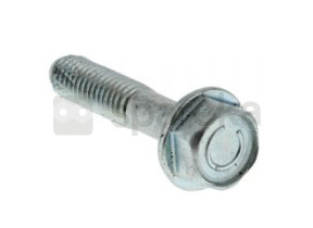 Parafuso de flange, 6x28 (ct200) 90015-883-000