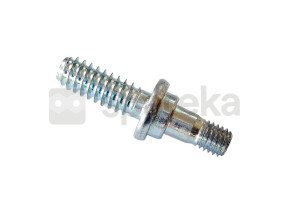 Parafuso de flange d8 0000-664-2404