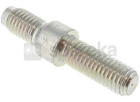 Parafuso de flange m10/m8 0000-664-2407