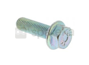 Parafuso de montagem do motor 90102-VA4-000