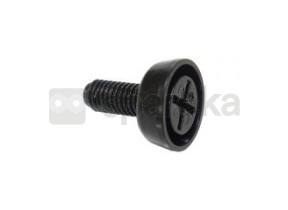 Parafuso de paragem borboleta 16124-ZE0-005
