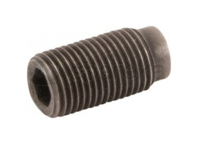 Parafuso de regulação da válvula 90017-Z0H-000