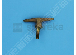 Parafuso de tampa da bomba 5br RC15418D