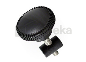Parafuso e inserto da tampa da super pump SPX1600PN