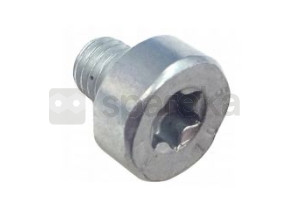 Parafuso é-m5x6 9022-341-0910