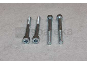 Parafuso m8x70 e125/e135/e145 1814597