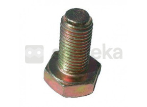 Parafuso para engrenagem angular m8x1,25 (não à esquerda). 6400822