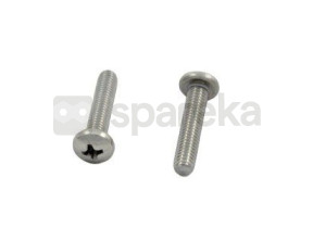 Parafuso ss10-32x7/8 panela m/s (280) preço por saco de 2 unidades C-76