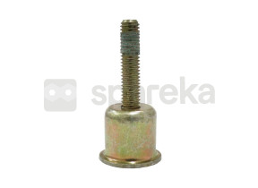 Parafuso + tomada 0000-790-6102