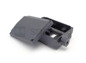 Parafuso ventilador poolmax tp 150 7534126