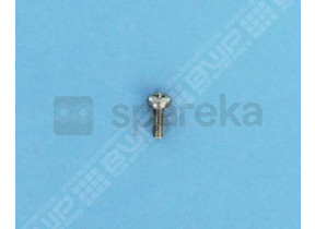 Parafuso vm tcl pozi 3x8 a2 W0820A