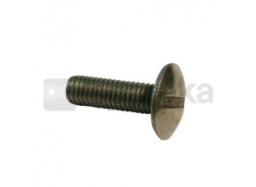 Parafuso vm trl poelier 6x20a2 W0339A