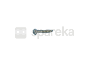 Parafuso vt tcl pozi 2.9x13 a2 W0031A