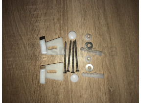 Parafusos de fixação ao pavimento 382TL309