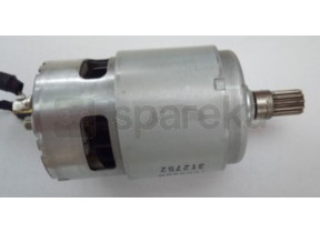 Pce103_ motor 322PCE103CSC18LD1