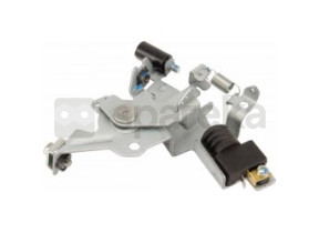 Pedido ens 16500-ZF5-821