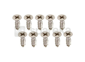 Phil flat #4x3 / 8 s aqv RCX3406