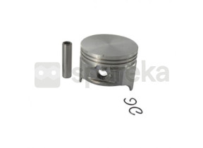 Pistão completo para motor briggs & stratton quantum series modelos 121000 a 129000. substitui o original: 493262 5707102