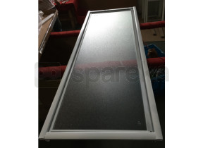 Pivô da porta nerea 132SNERPD80WG