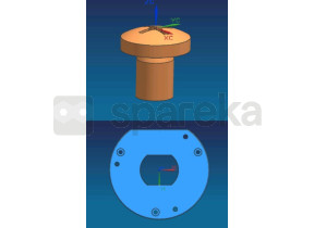 Placa-01-02-base kit1 158KIT1PC1300RT
