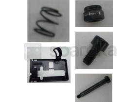 Placa 51-60-61-62-63 kit6_base 322KIT6CSC18LD