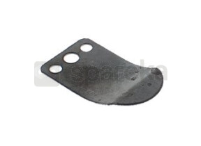 Placa de apoio 4130-141-2400
