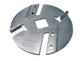 Placa de apoio 5131033664