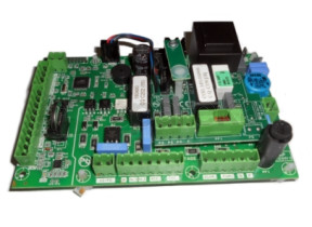 Placa de circuito eletrônico 41451200500