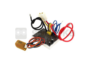 Placa de circuito impresso 5131036311