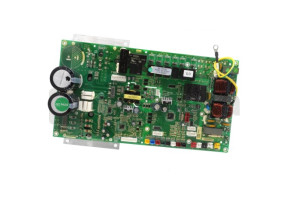 Placa de circuito impresso (pcb) - inversor aquecedormax 20-40-70 7534348