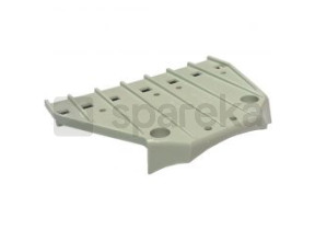 Placa de cobertura 4128-352-6500