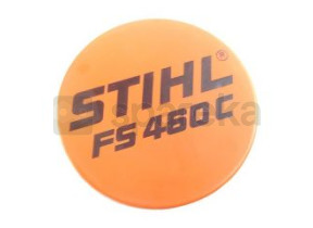 Placa de matrícula fs460c 4147-967-1509