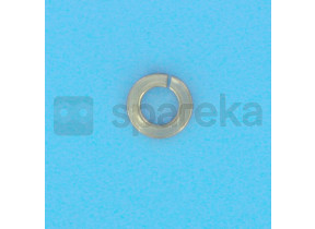 Placa de montagem da bomba de lavar (5jwp, dyna-glass/jet) U43-12SS