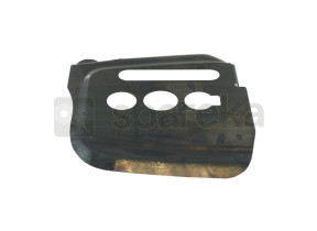 Placa guia de motosserra eco C305000031