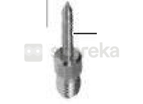 Plka de pontas de ferro para soldar 91099427