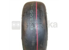 Pneu smooth 8 x 300-4 7302254