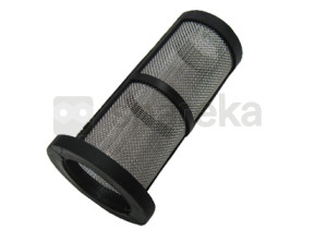 Polaris 280/380/480/3900s filtro de filtro em linha W7430231