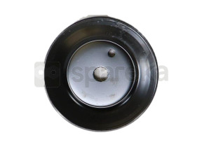 Polia adaptável mtd para rolamentos de lâminas 618-0324c e 618-04474. substitui as originais 756-1188, 956-1188. 6207037