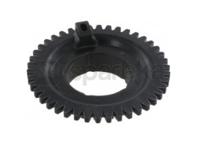 Polia de acionamento por correia 13621-Z8B-900