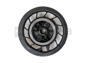 Polia do motor briggs e stratton 499901
